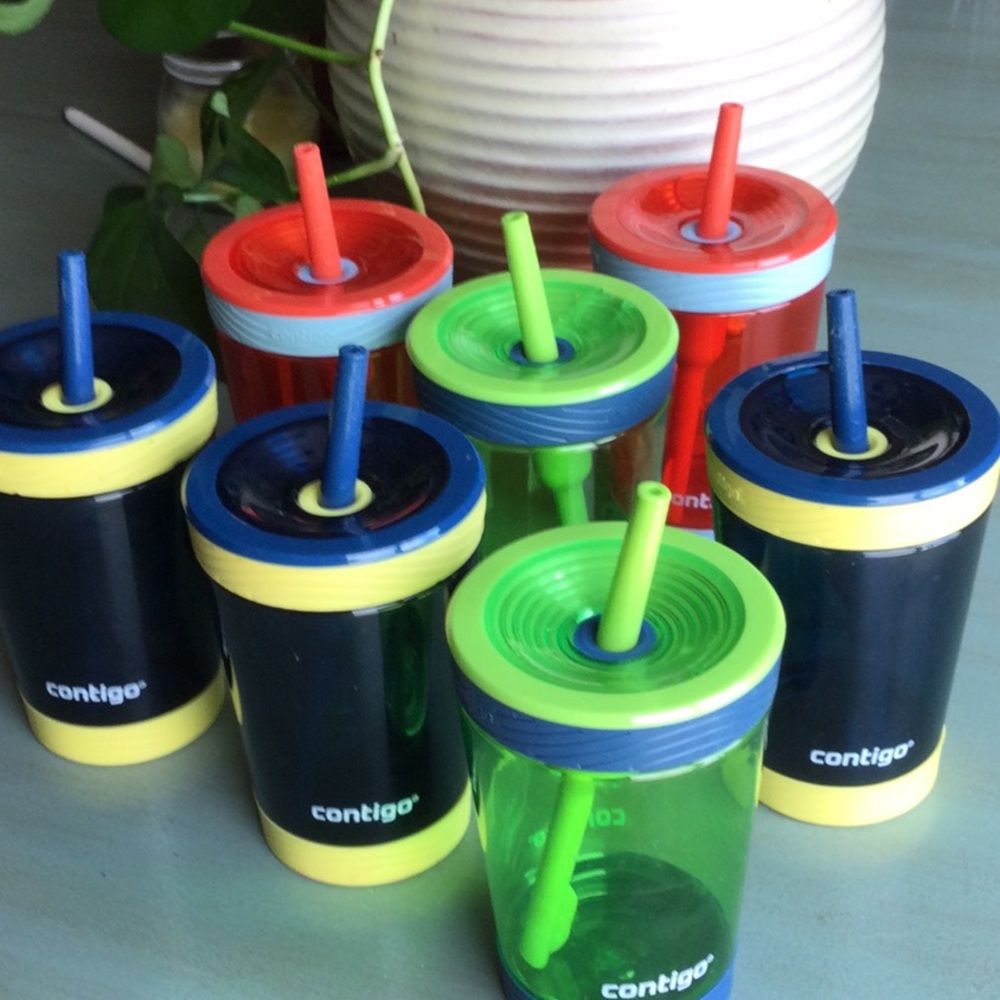 Bundle 7 Contigo Tumbler